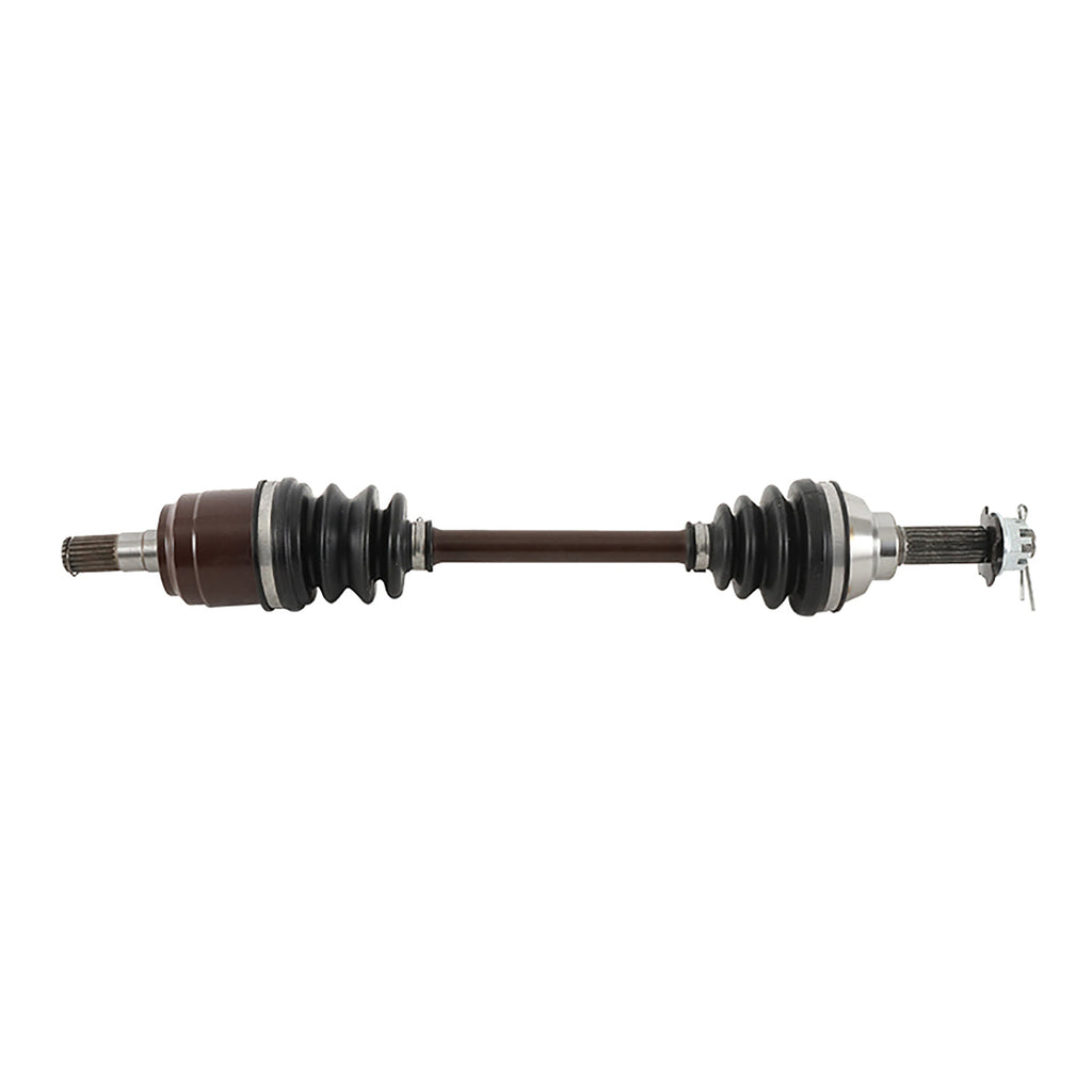 ATV CV Axle 6 Ball Complete Shaft