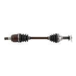 ATV CV Axle 6 Ball Complete Shaft