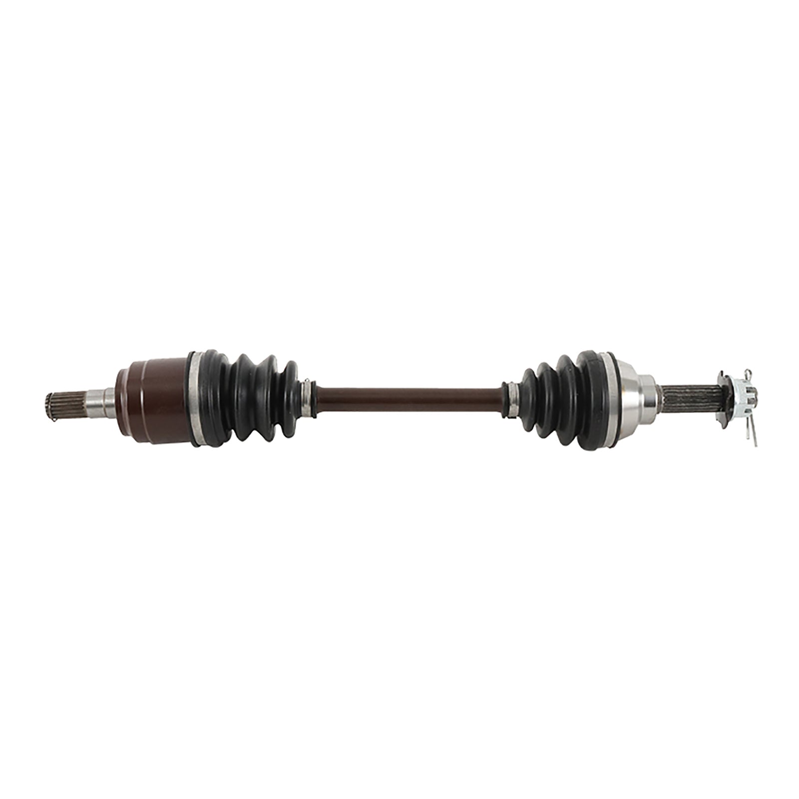 ATV CV Axle 6 Ball Complete Shaft