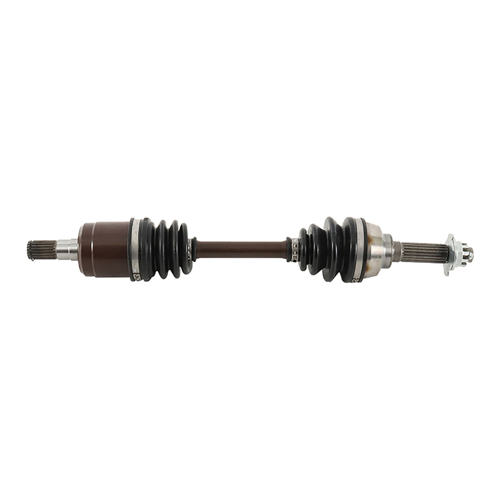 ATV CVaxle Complete Shaft 6 Ball