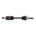 Atv Cvaxle Complete Shaft 6 Ball