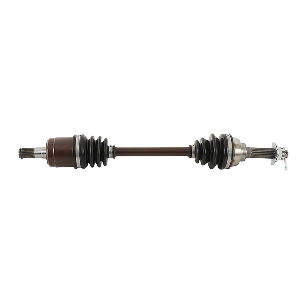 ATV CVaxle Complete Shaft 6 Ball
