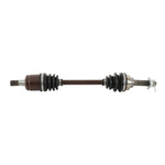 Atv Cvaxle Complete Shaft 6 Ball
