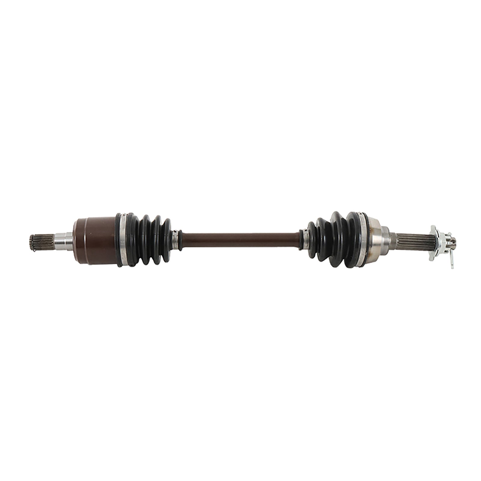 ATV CVaxle Complete Shaft 6 Ball