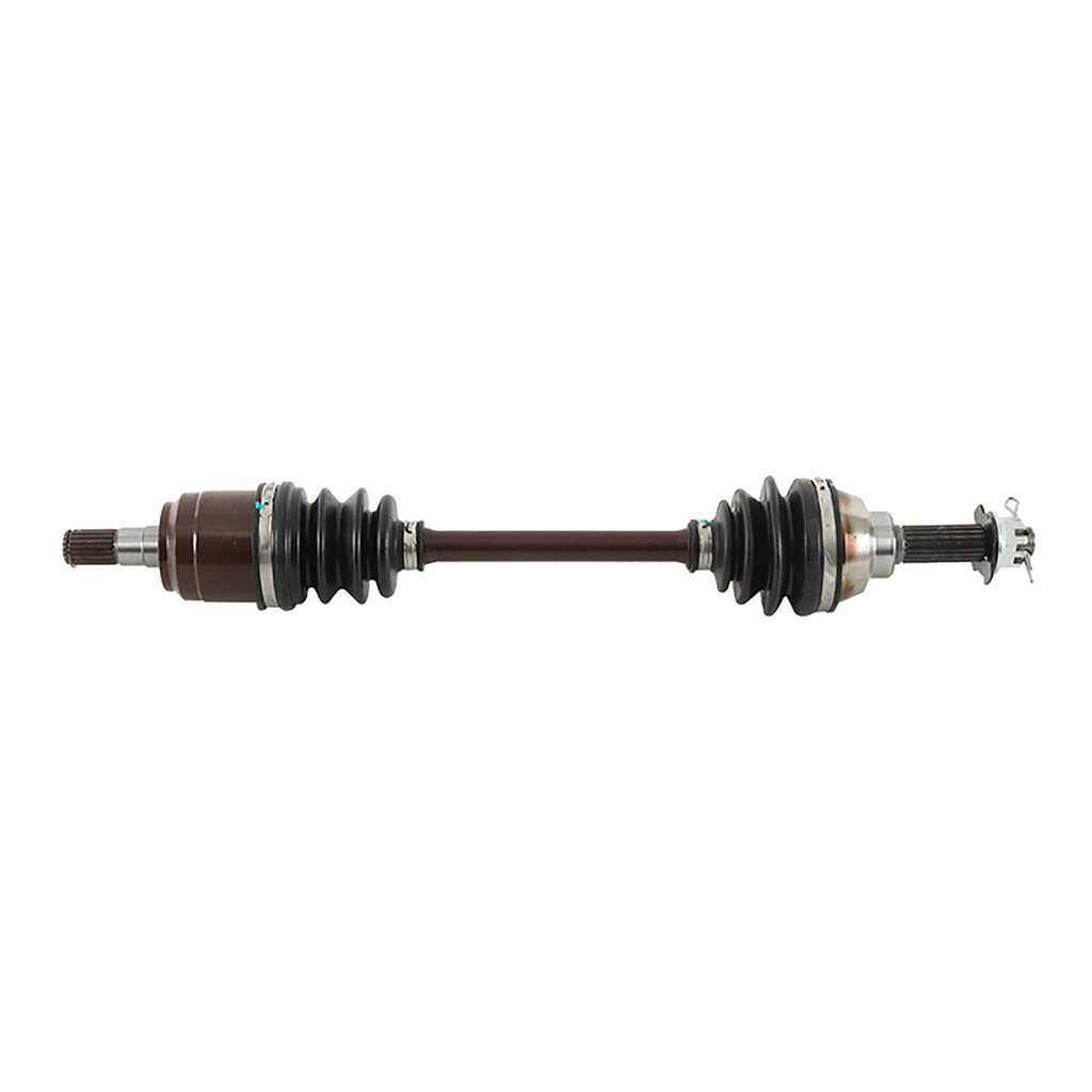 ATV CV Axle 6 Ball Complete Shaft