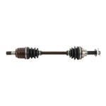 ATV CV Axle 6 Ball Complete Shaft