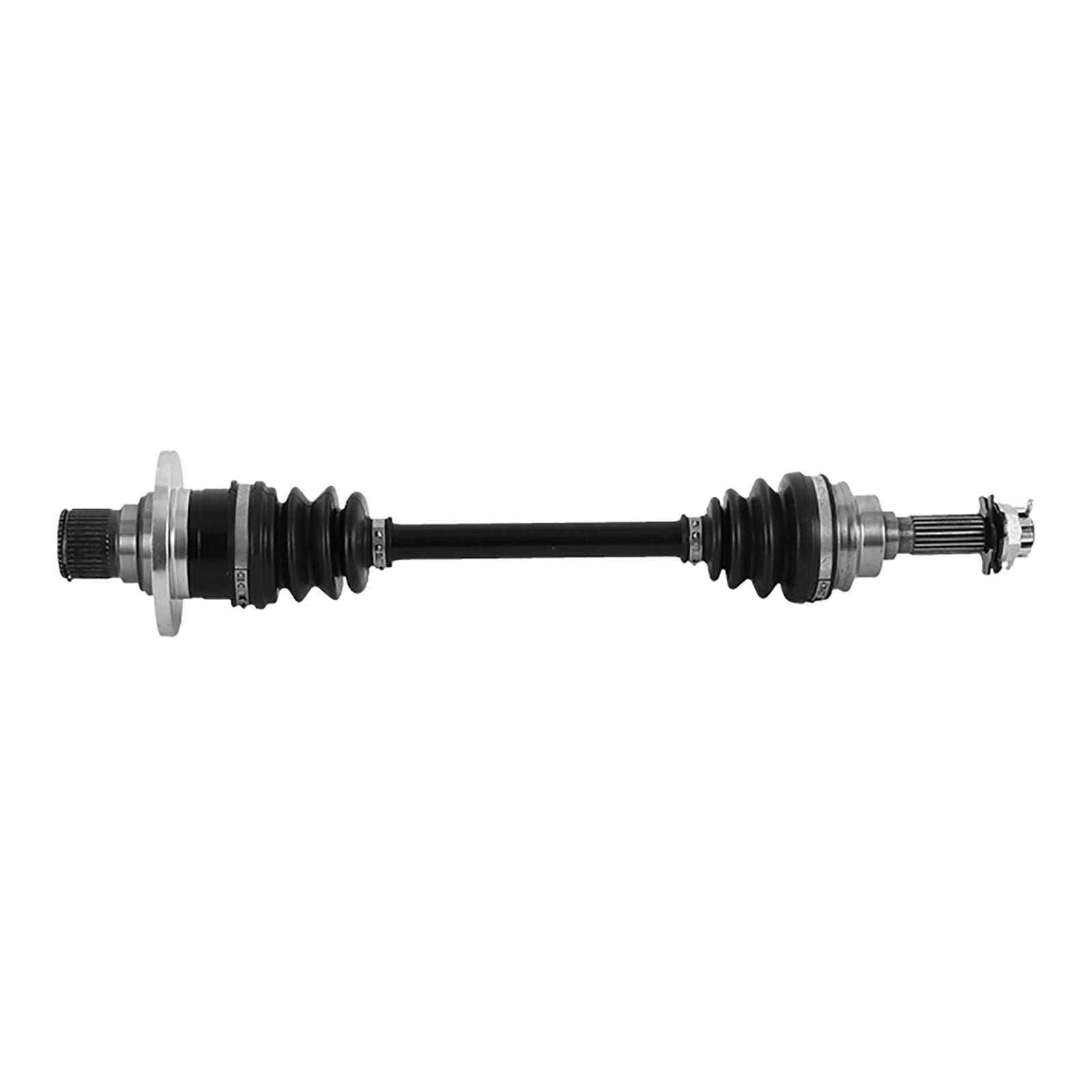 ATV CV Axle 6 Ball Complete Shaft
