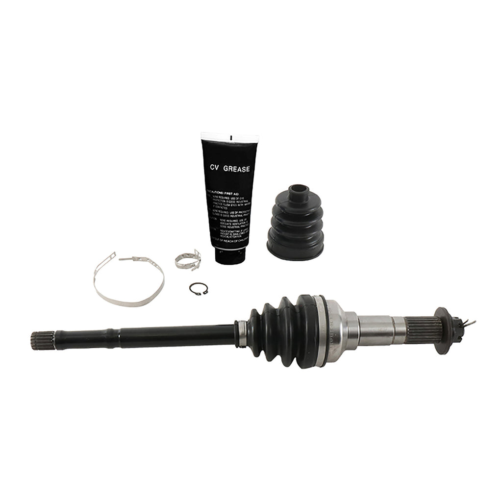 ATV CVaxle Outer Half Shaft 6 Ball