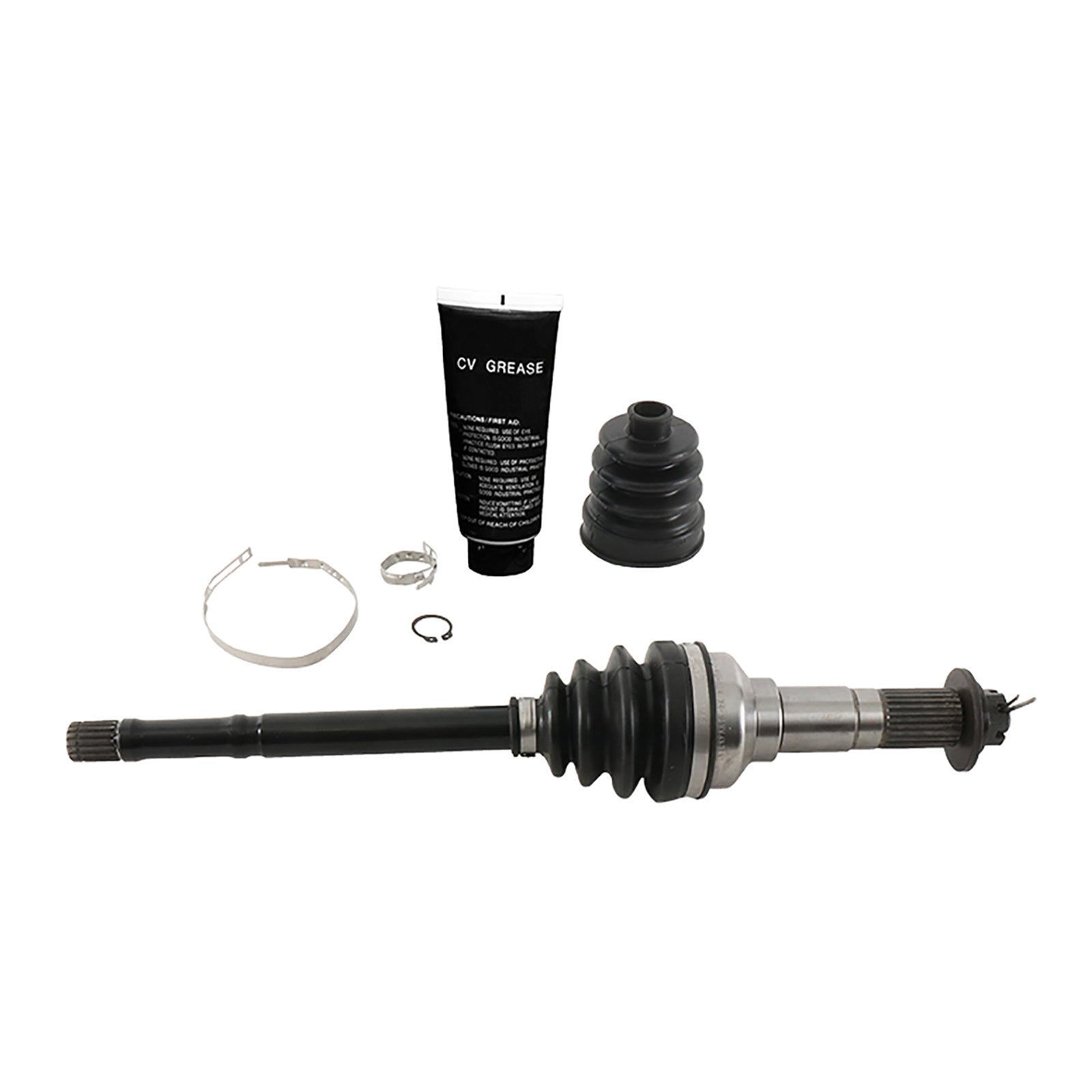 ATV CVaxle Outer Half Shaft 6 Ball