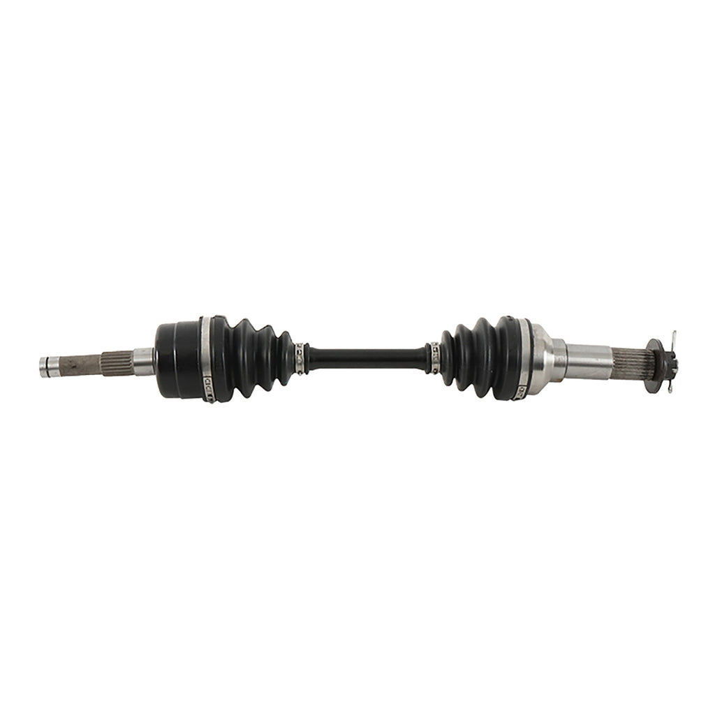 ATV CVaxle Complete Shaft 6 Ball