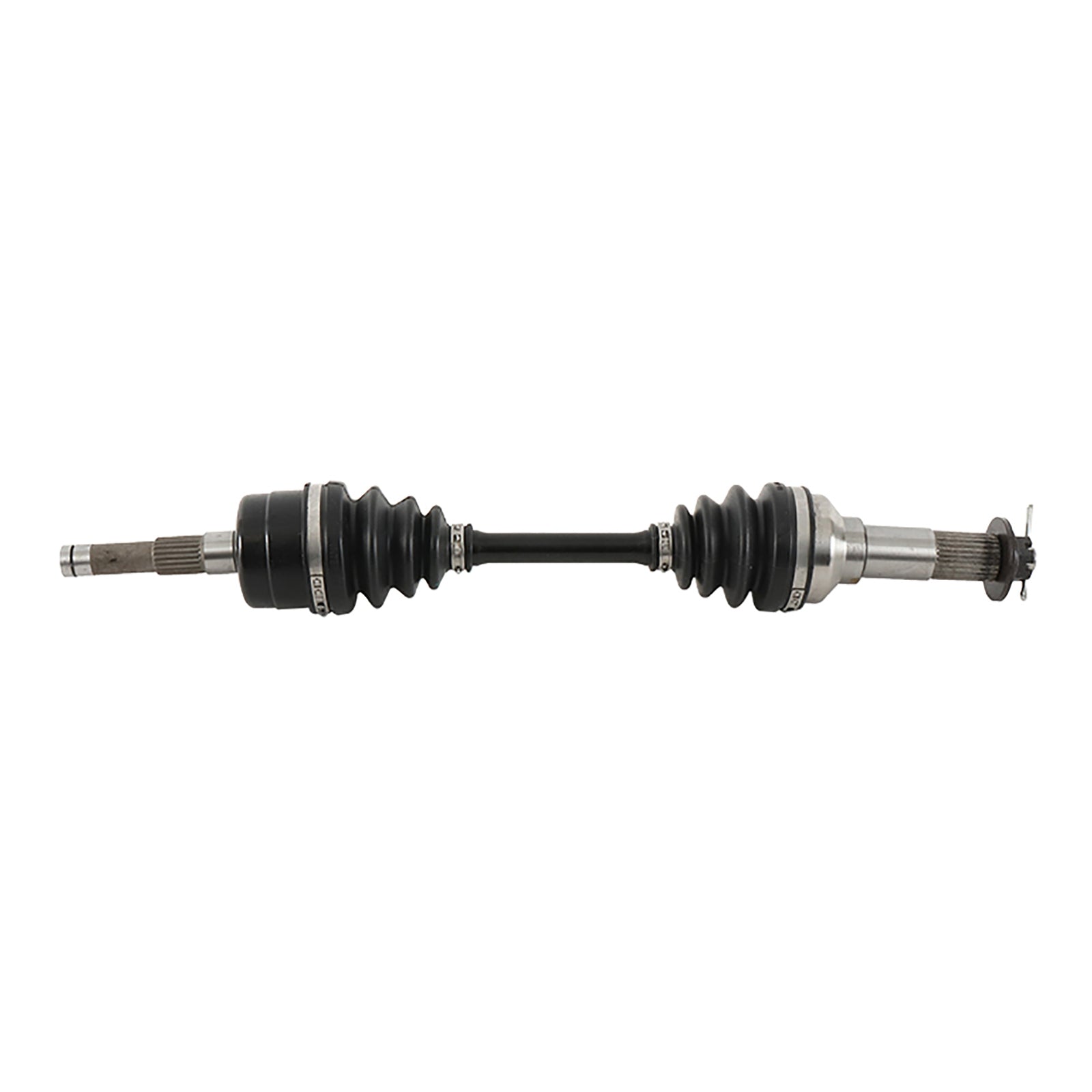 ATV CVaxle Complete Shaft 6 Ball
