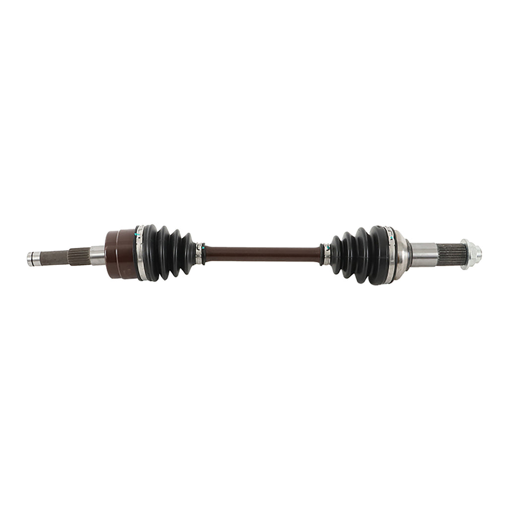 ATV CVaxle Complete Shaft 6 Ball