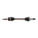 Atv Cvaxle Complete Shaft 6 Ball