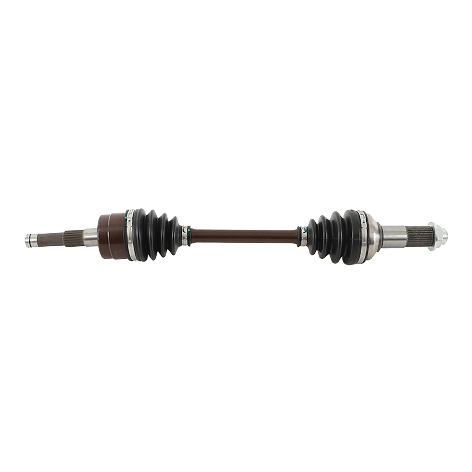 ATV CVaxle Complete Shaft 6 Ball