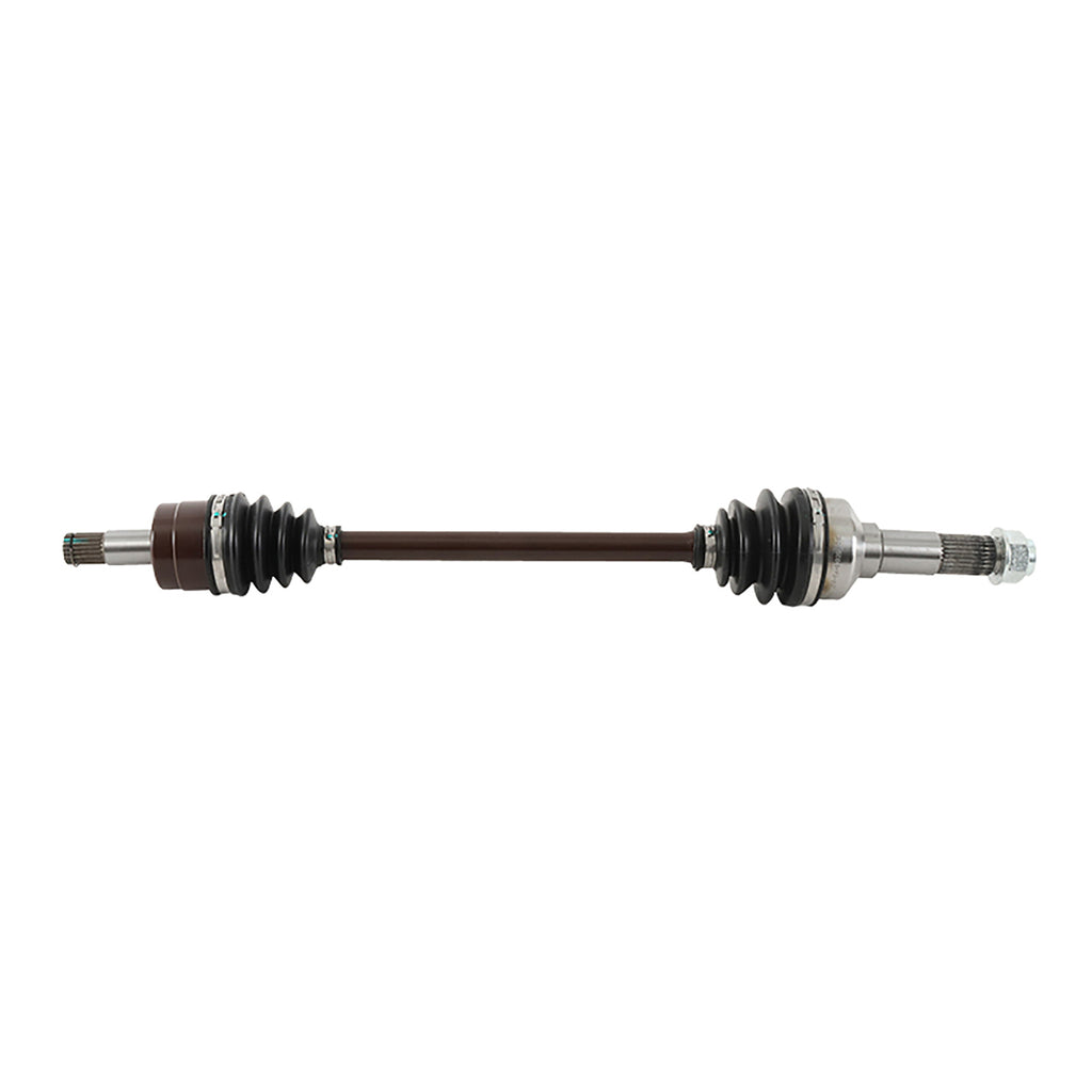 ATV CVaxle Complete Shaft 6 Ball