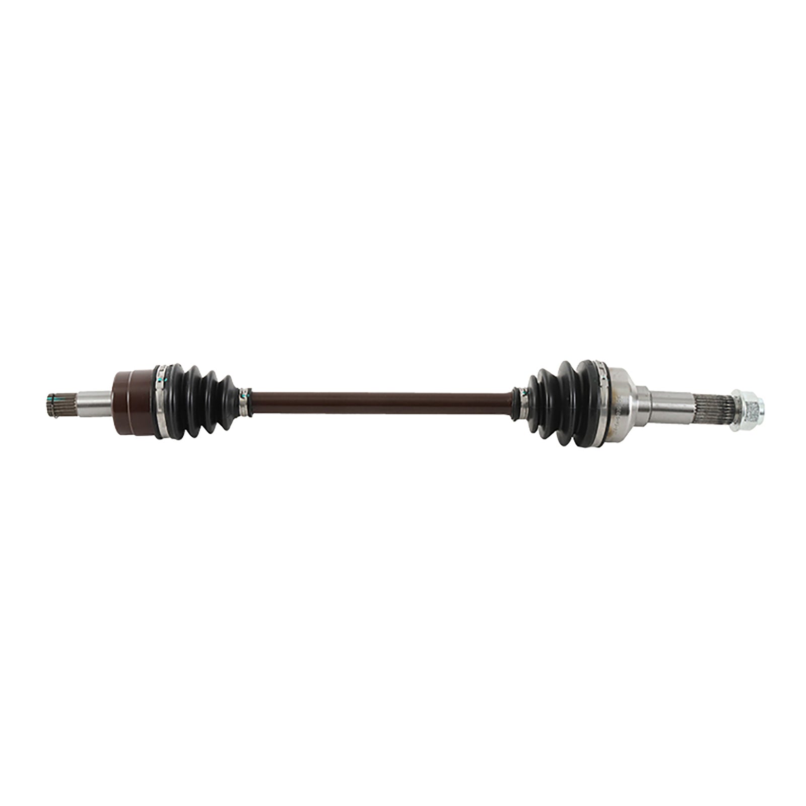 ATV CVaxle Complete Shaft 6 Ball