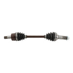 Atv Cvaxle Complete Shaft 6 Ball