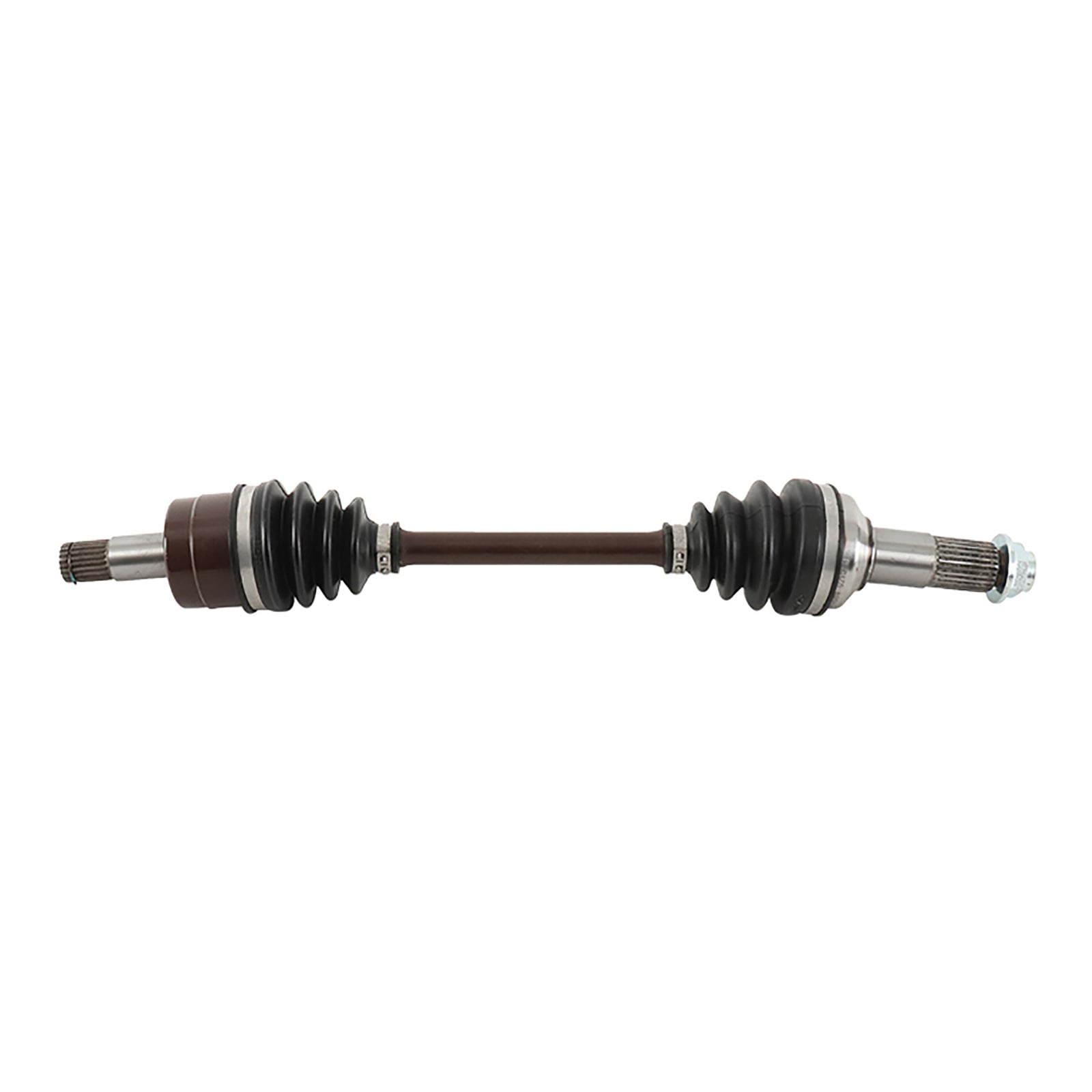 ATV CVaxle Complete Shaft 6 Ball