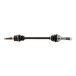 Atv Cvaxle Complete Shaft 6 Ball