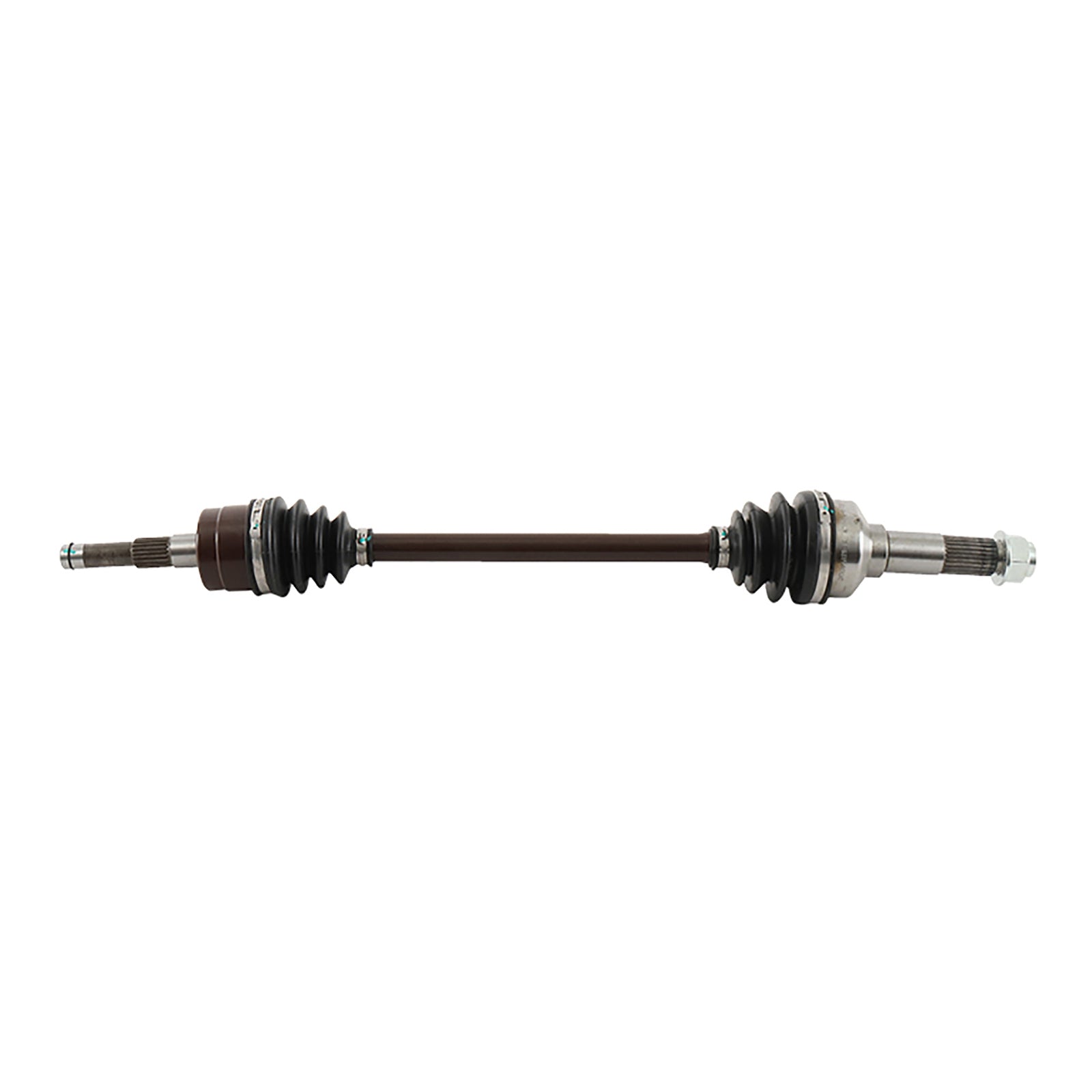 ATV CVaxle Complete Shaft 6 Ball