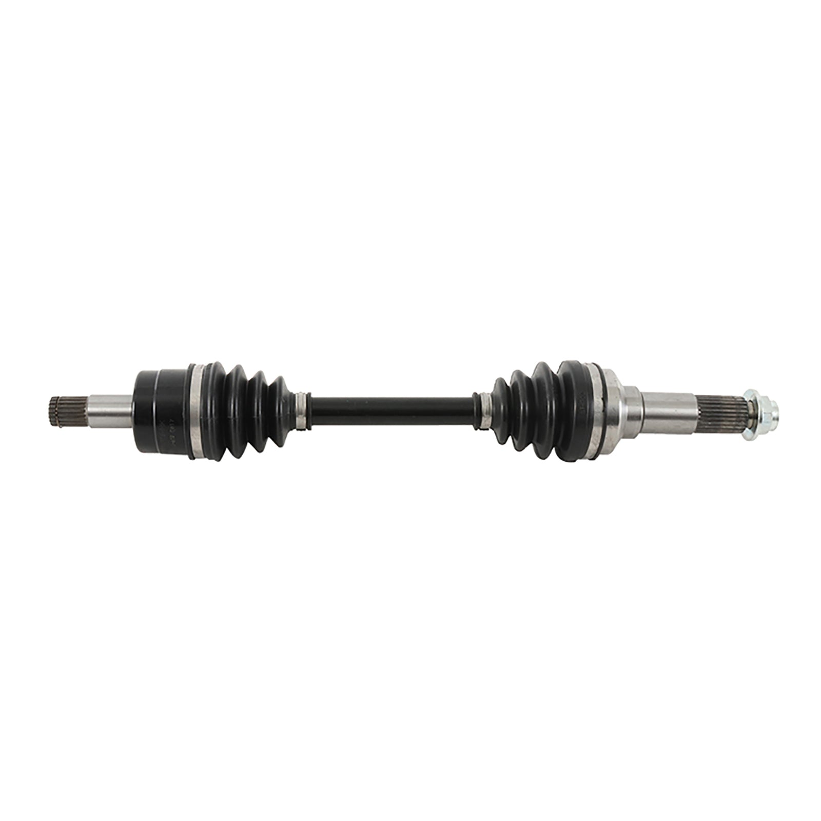ATV CVaxle Complete Shaft 6 Ball