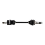 ATV CV Axle 6 Ball Complete Shaft