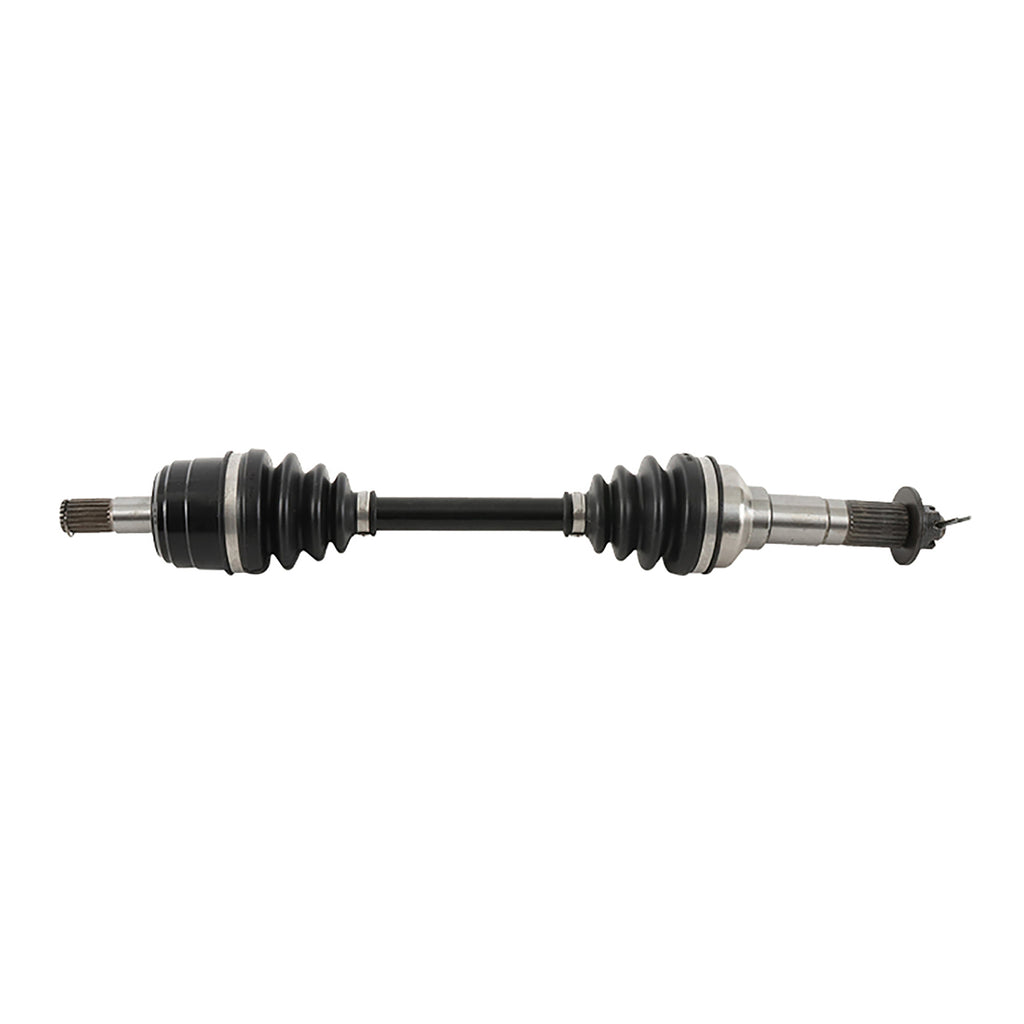 ATV CVaxle Complete Shaft 6 Ball