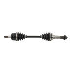 Atv Cvaxle Complete Shaft 6 Ball