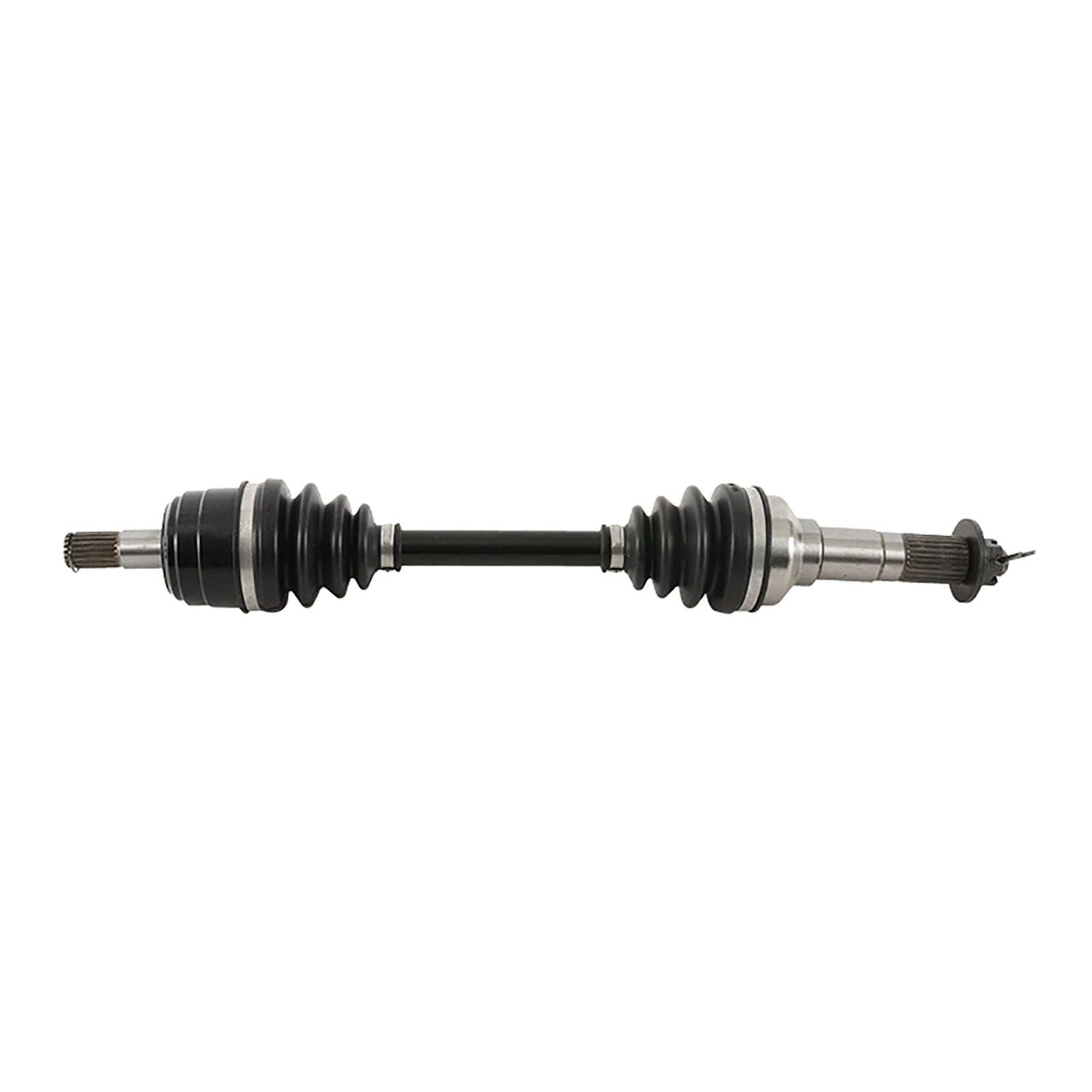 ATV CVaxle Complete Shaft 6 Ball