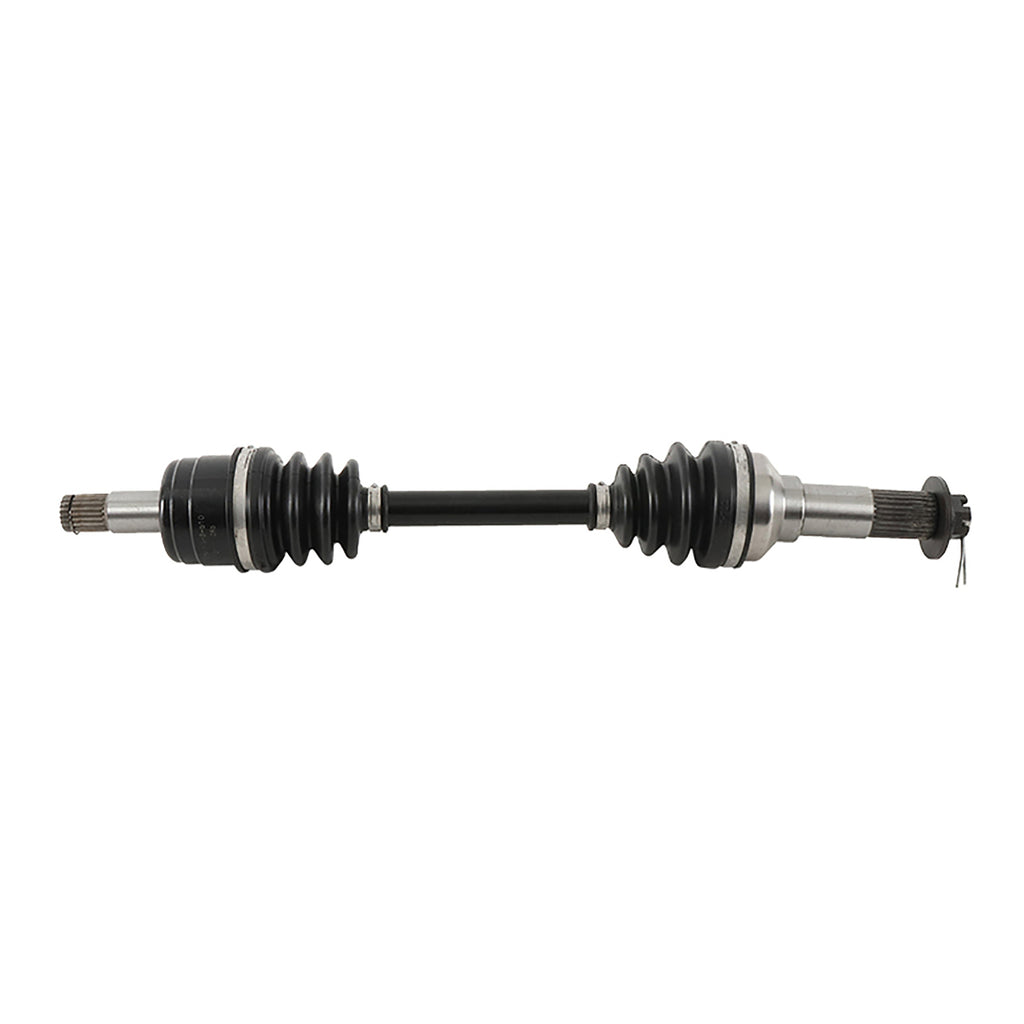 ATV CVaxle Complete Shaft 6 Ball