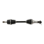 Atv Cvaxle Complete Shaft 6 Ball