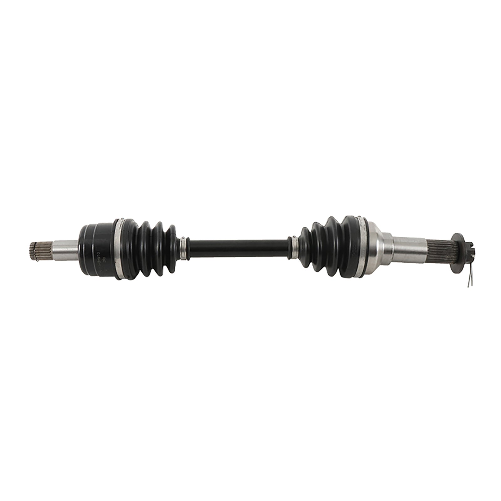 ATV CVaxle Complete Shaft 6 Ball