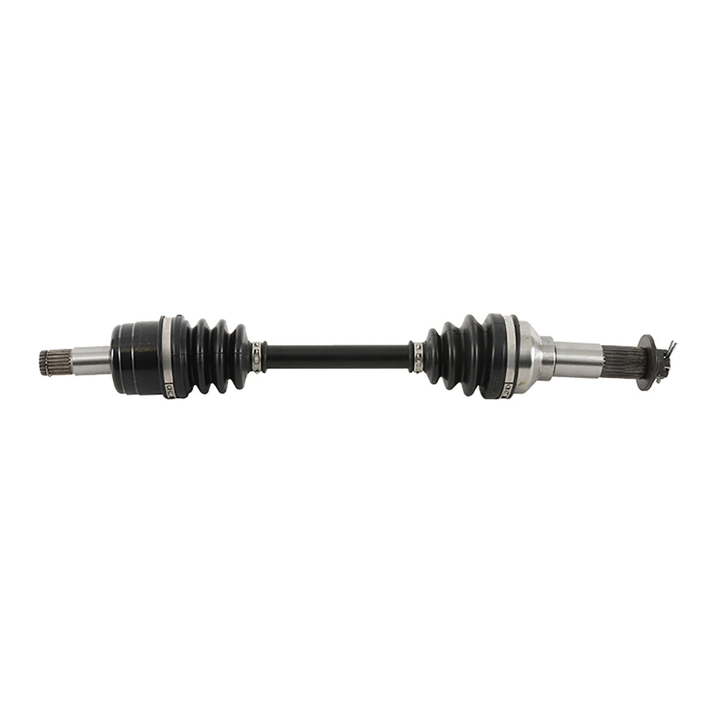 ATV CVaxle Complete Shaft 6 Ball