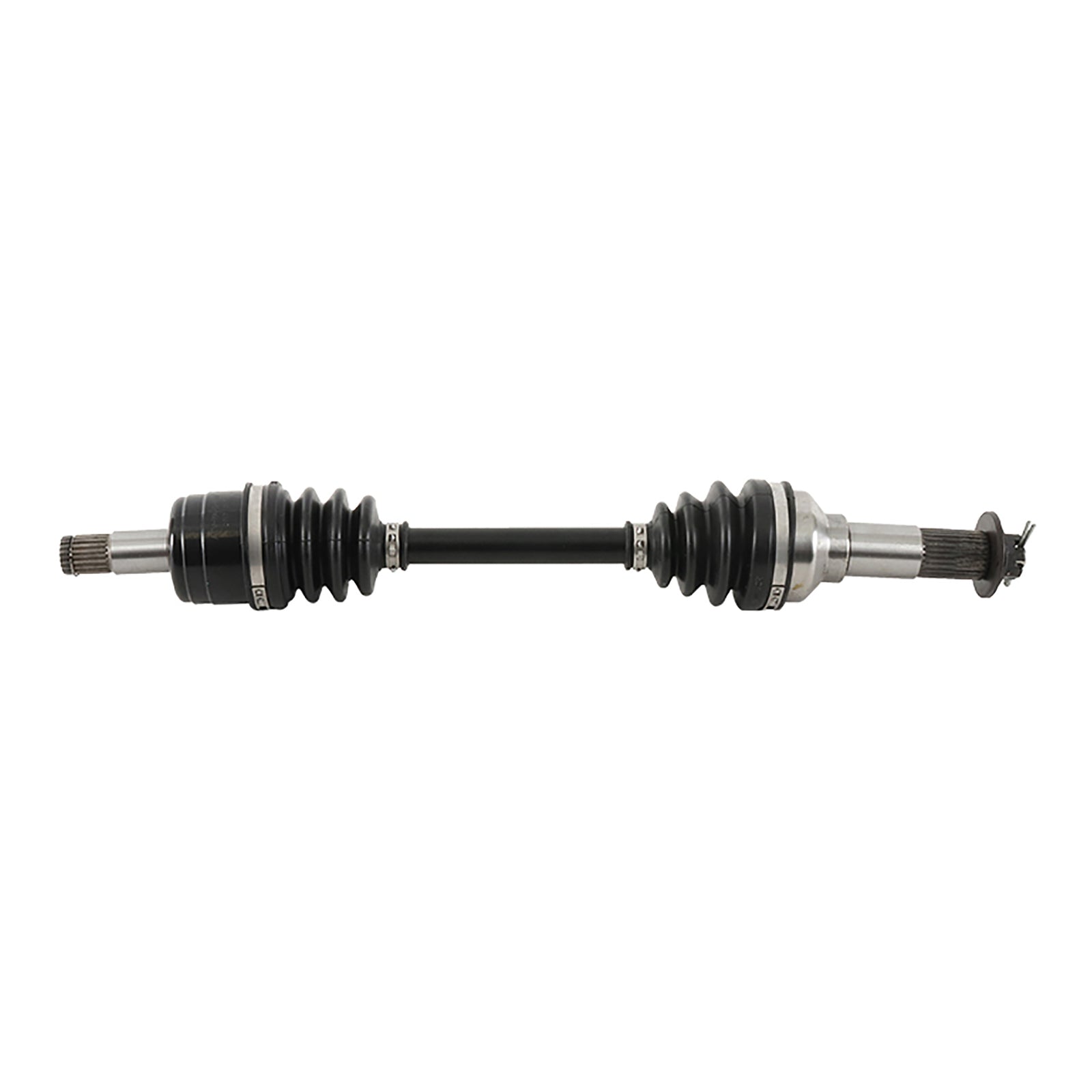 ATV CVaxle Complete Shaft 6 Ball