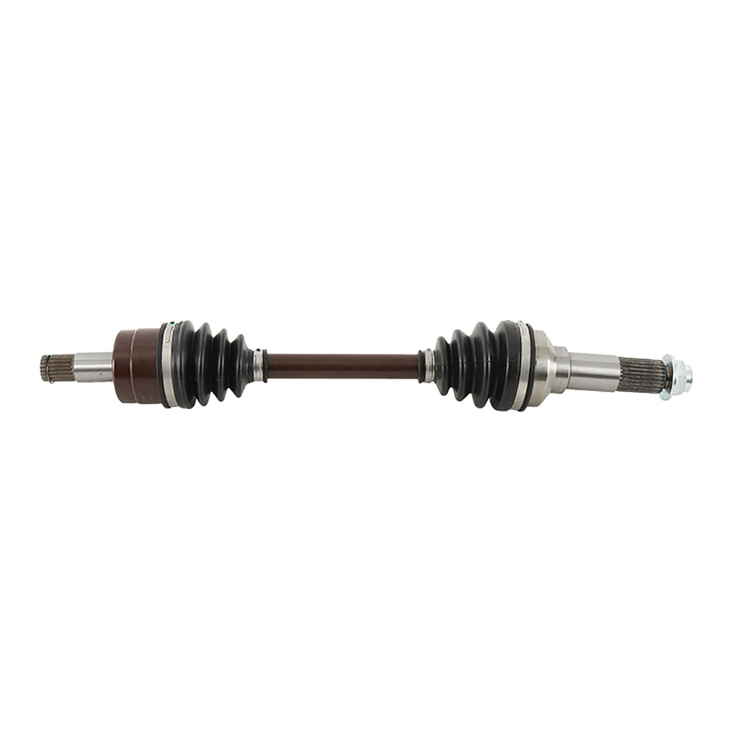 ATV CVaxle Complete Shaft 6 Ball