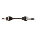 Atv Cvaxle Complete Shaft 6 Ball
