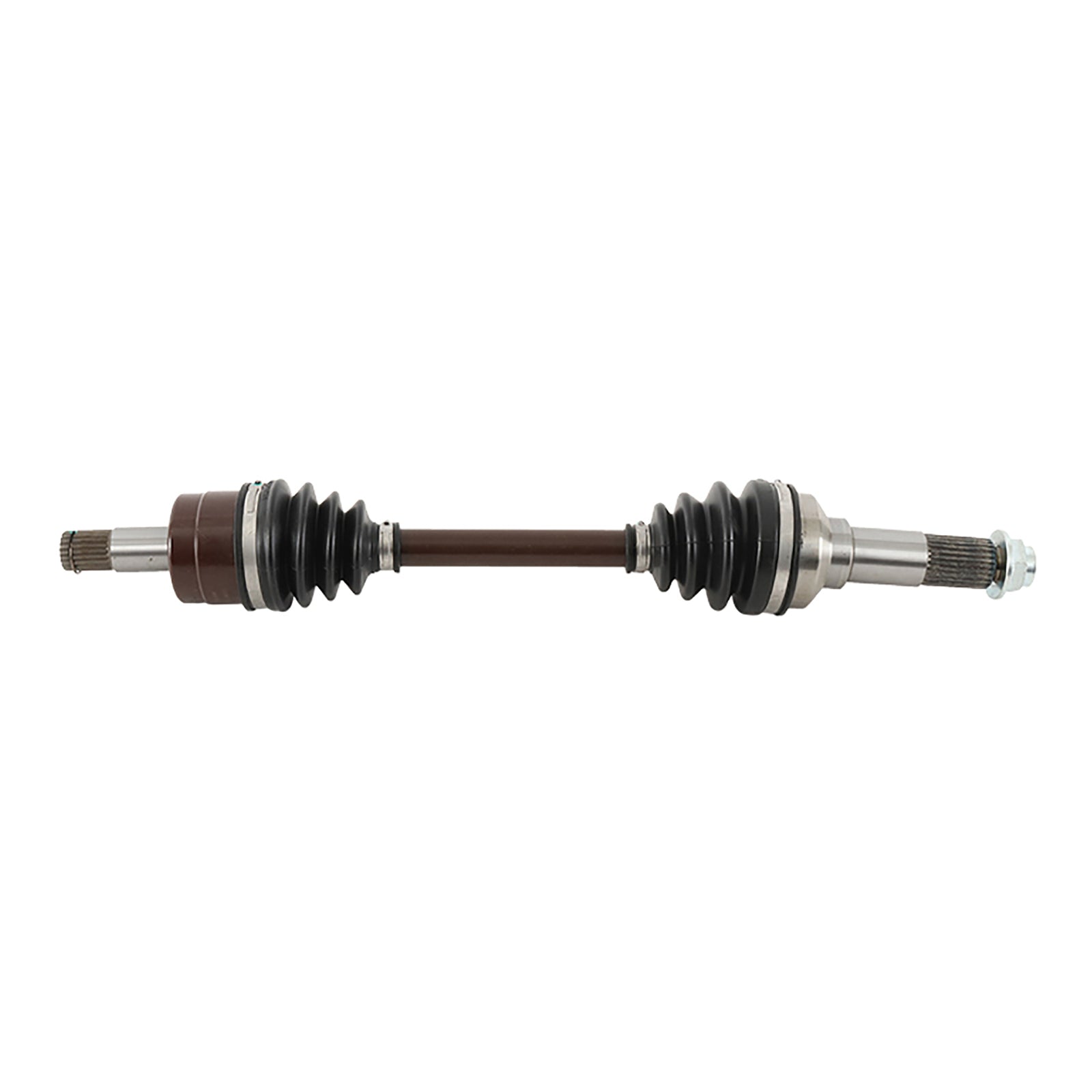 ATV CVaxle Complete Shaft 6 Ball