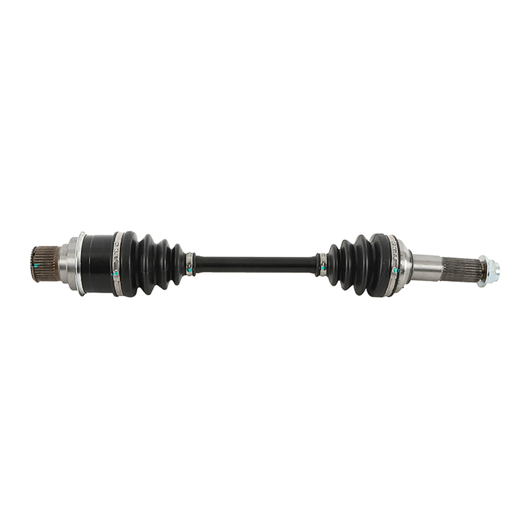 ATV CVaxle Complete Shaft 6 Ball