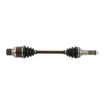 Atv Cvaxle Complete Shaft 6 Ball