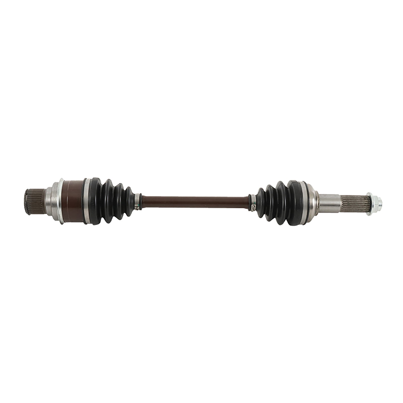 ATV CVaxle Complete Shaft 6 Ball