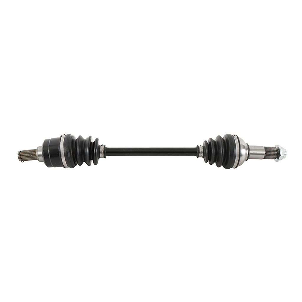 ATV CV Axle 6 Ball Complete Shaft