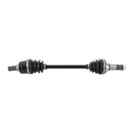 ATV CV Axle 6 Ball Complete Shaft