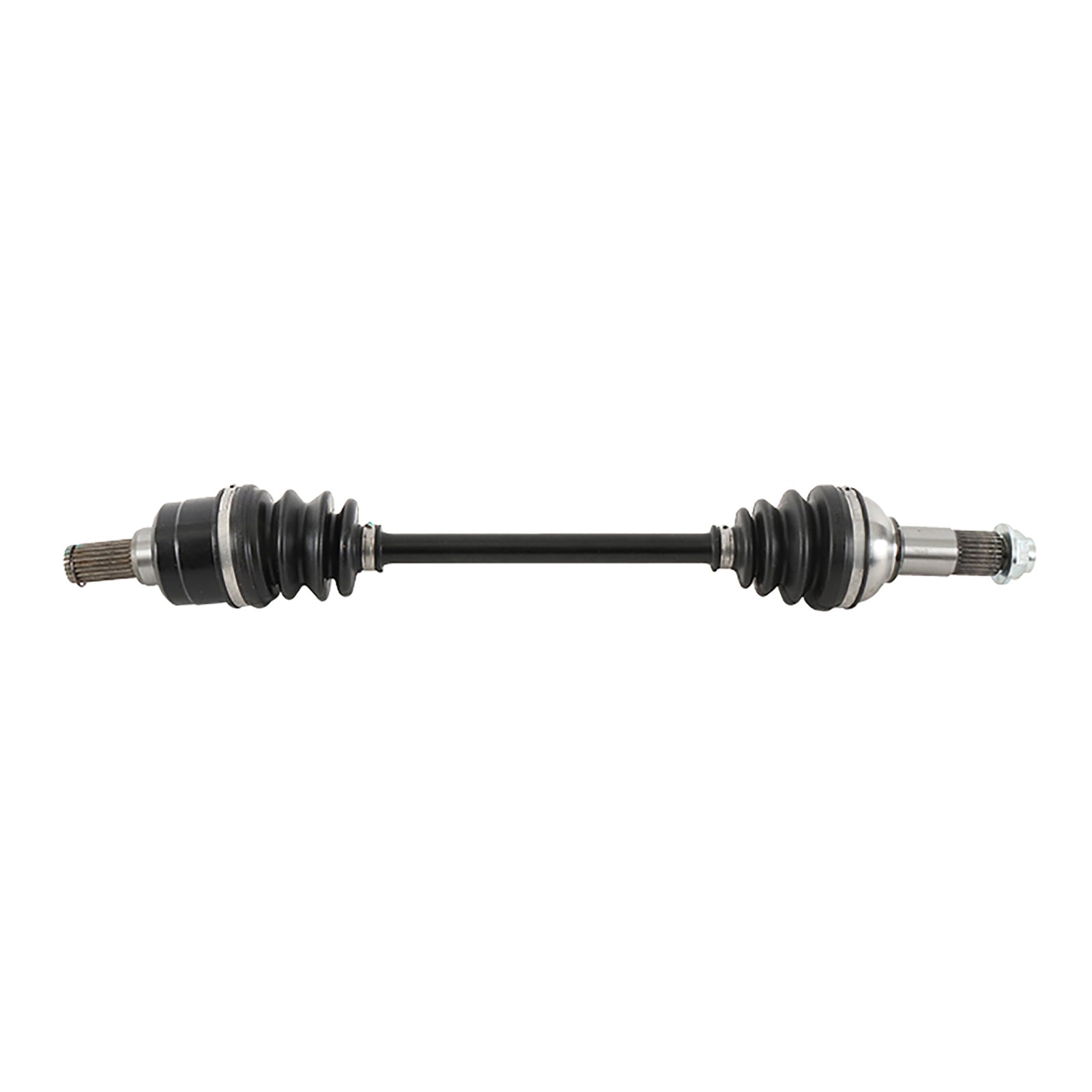 ATV CV Axle 6 Ball Complete Shaft