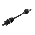 ATV CV Axle 6 Ball Complete Shaft