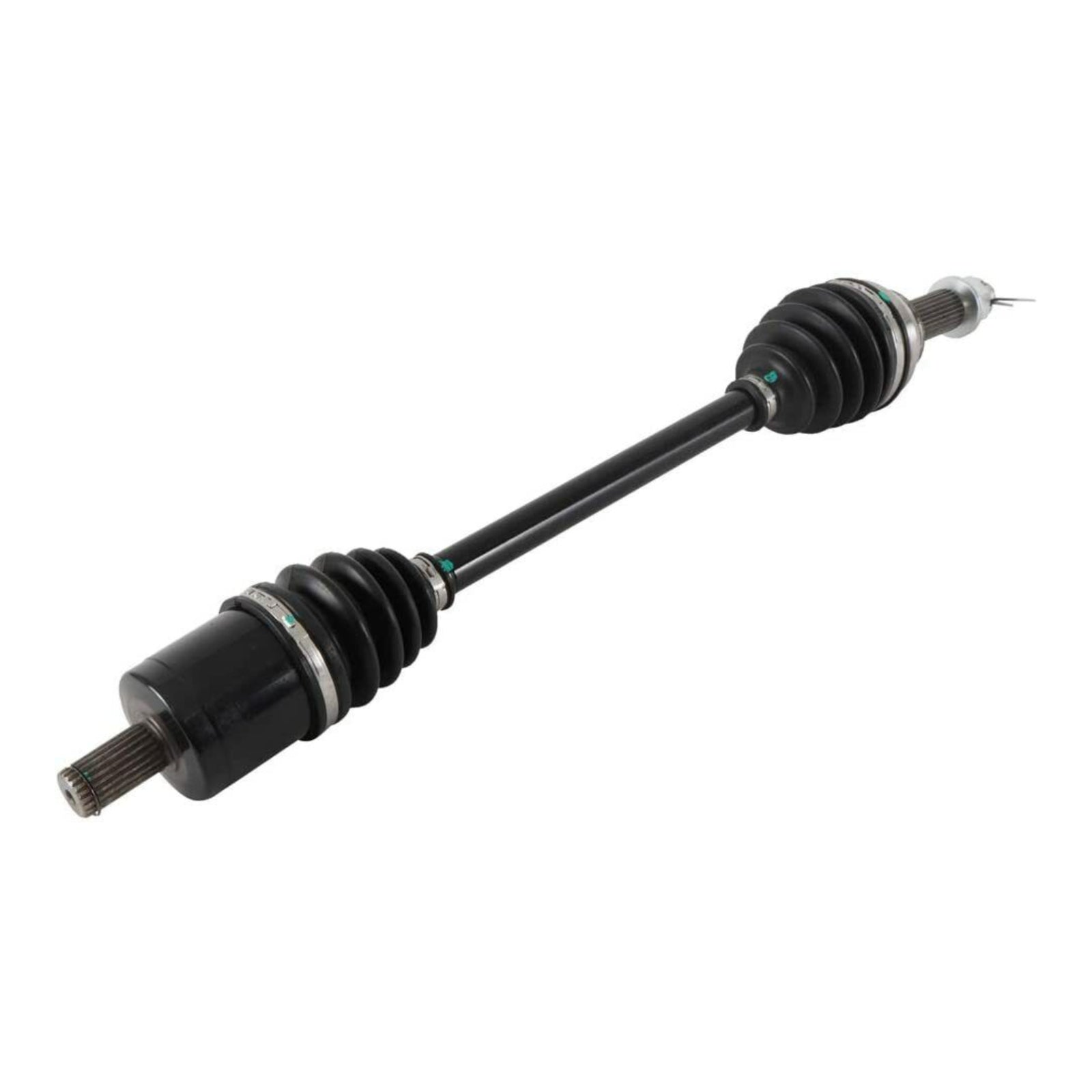 ATV CV Axle 6 Ball Complete Shaft