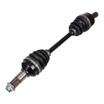 Atv Cvaxle Complete Shaft Trk 6 Ball