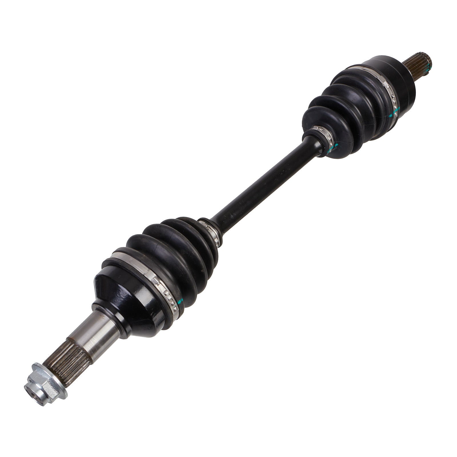 ATV CVaxle Complete Shaft Trk 6 Ball