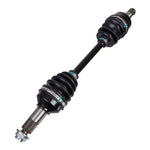 Atv Cvaxle Complete Shaft Trk 6 Ball