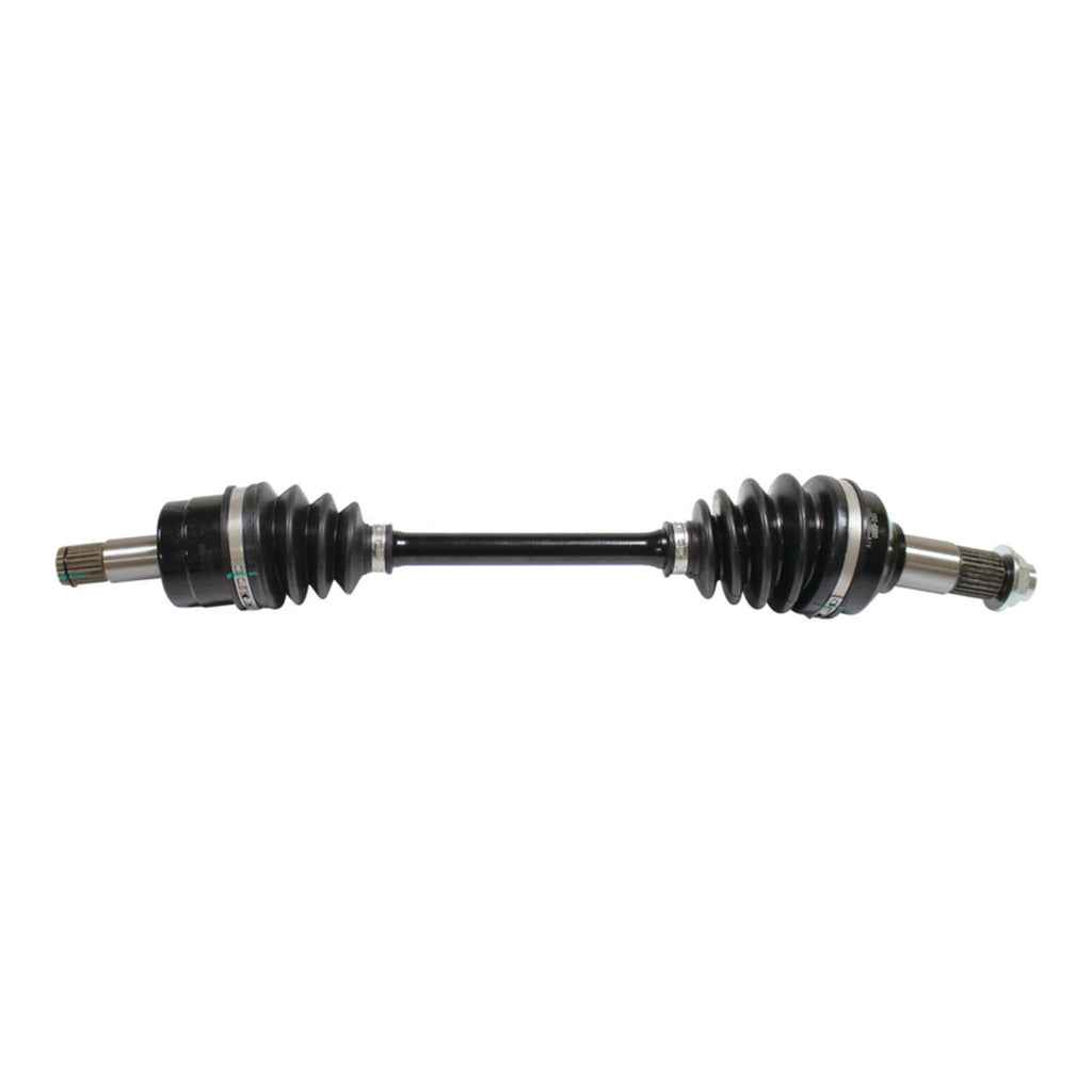 ATV CVaxle Complete Shaft 6 Ball