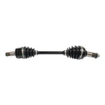 Atv Cvaxle Complete Shaft 6 Ball